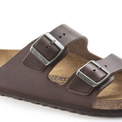 Birkenstock Arizona LE Vintage Wood Roast