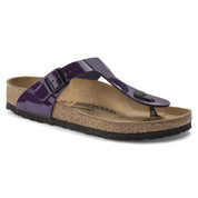 Birkenstock Gizeh BF Kids Violet