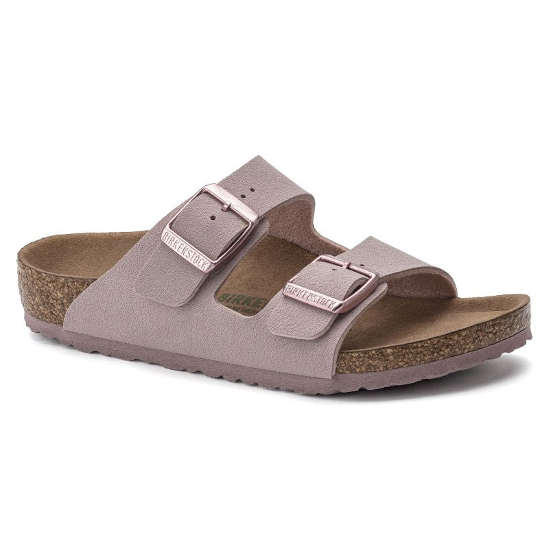 Birkenstock Arizona K BFBC Earthy V.LavenderBlushVEG
