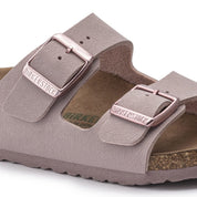 Birkenstock Arizona K BFBC Earthy V.LavenderBlushVEG