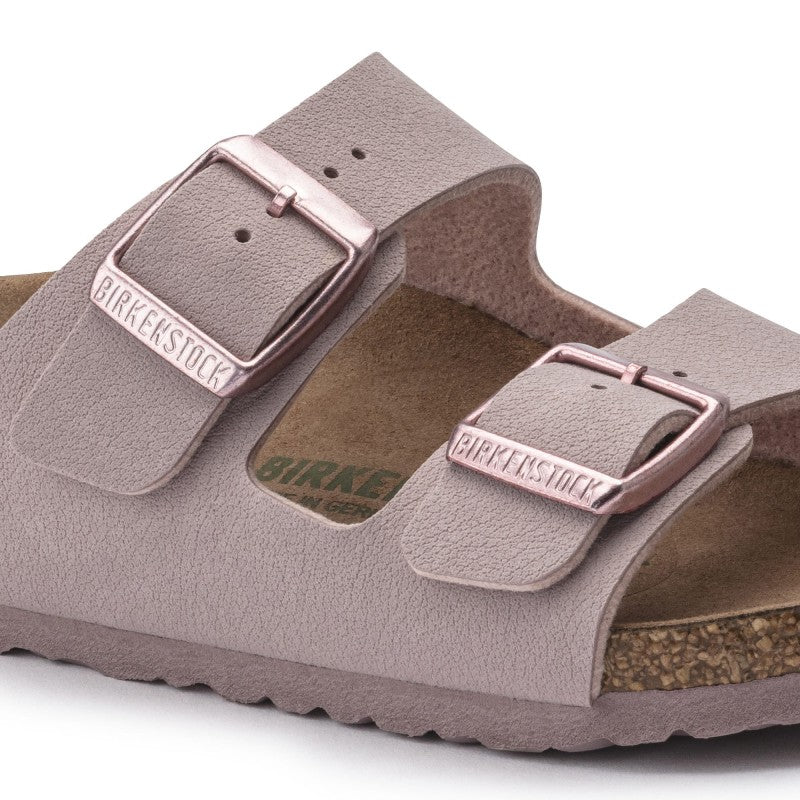 Birkenstock Arizona K BFBC Earthy V.LavenderBlushVEG