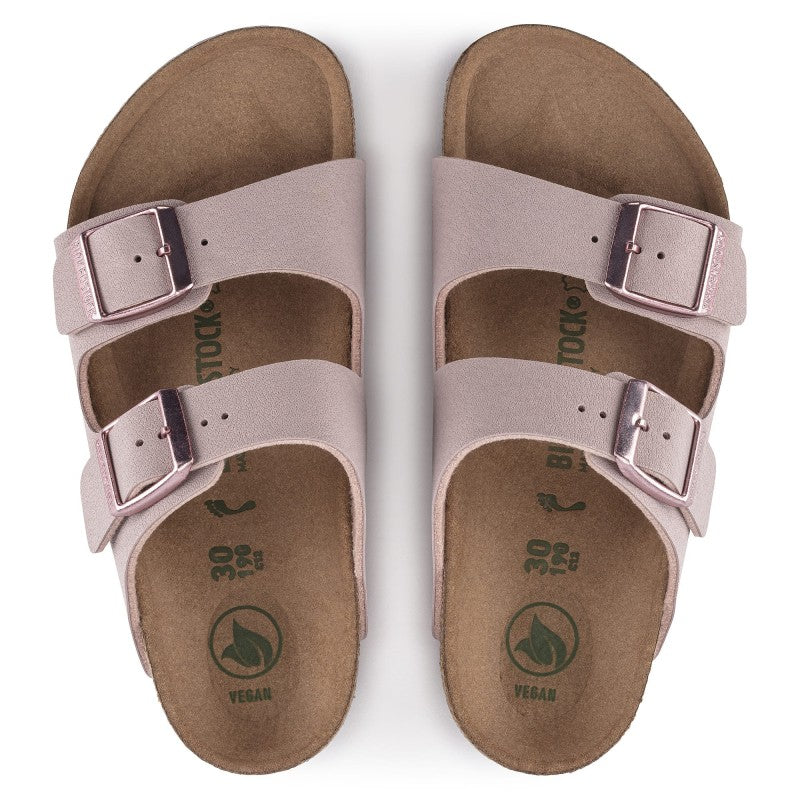 Birkenstock Arizona K BFBC Earthy V.LavenderBlushVEG