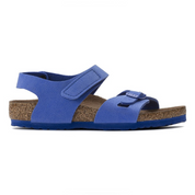 Birkenstock Colorado K BFBC Earthy V. Ultra Blue VEG