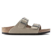 Birkenstock Arizona K BFBC Earthy V. Faded Khaki VEG