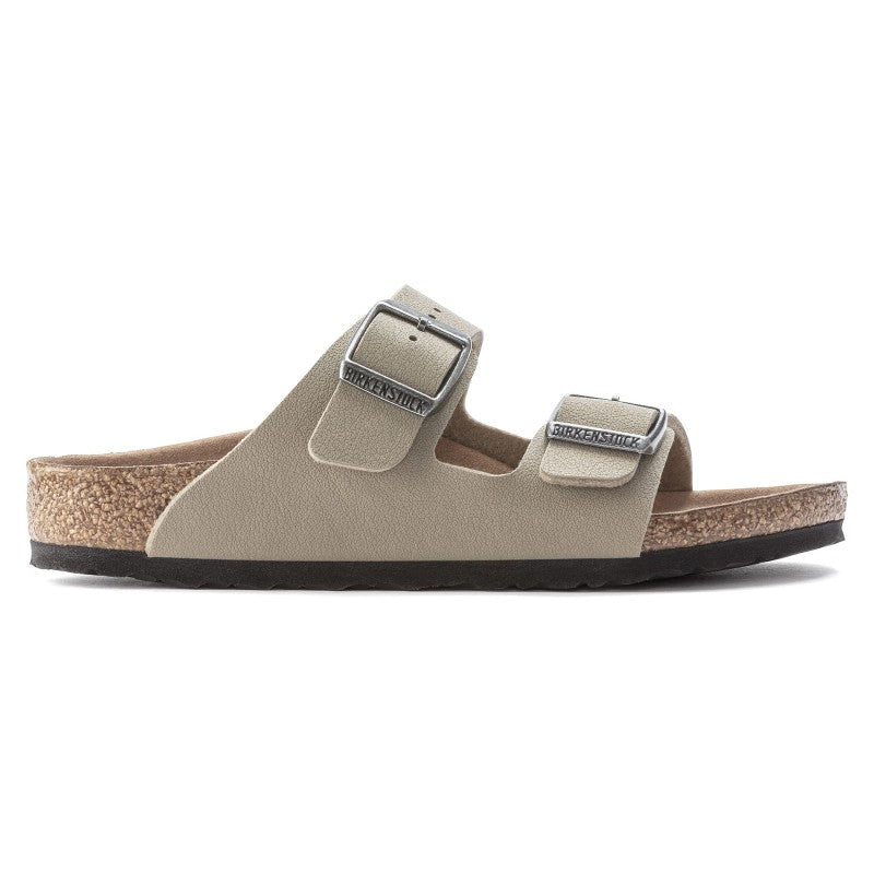 Birkenstock Arizona K BFBC Earthy V. Faded Khaki VEG