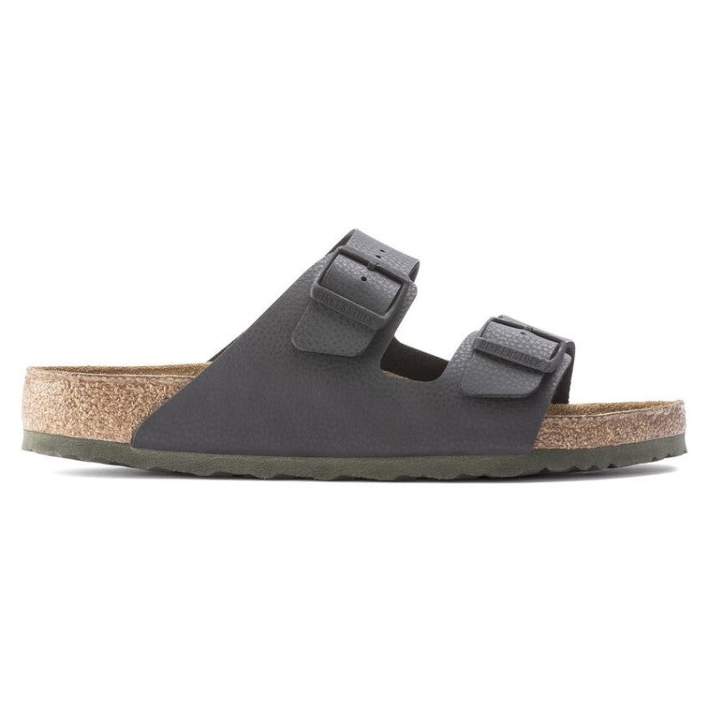 Birkenstock Arizona SFB BF Desert Soil Black