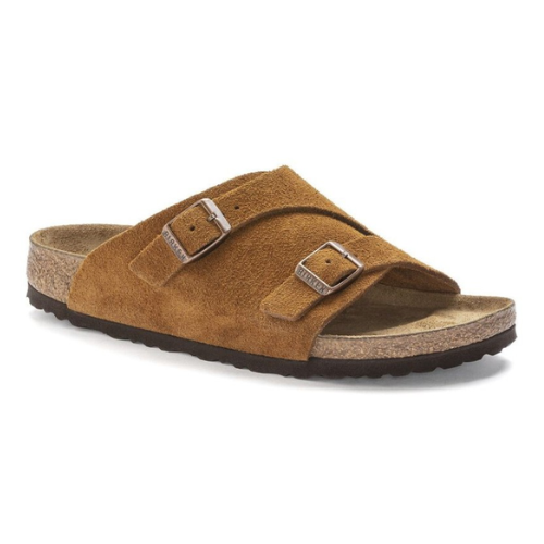 Birkenstock Zürich LEVE Mink