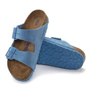 Birkenstock Arizona SFB LEVE Sky Blue