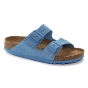 Birkenstock Arizona SFB LEVE Sky Blue