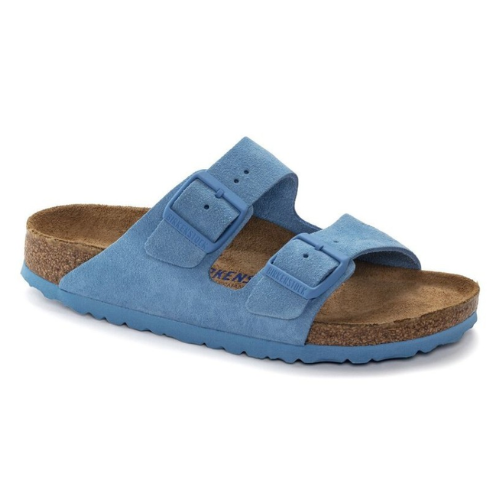 Birkenstock Arizona SFB LEVE Sky Blue