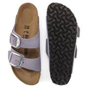 Birkenstock Arizona BB LENB Purple Fog