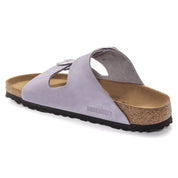 Birkenstock Arizona BB LENB Purple Fog