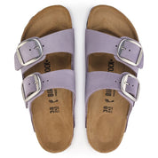 Birkenstock Arizona BB LENB Purple Fog
