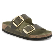 Birkenstock Arizona Big Buckle LEOI Olive HEX