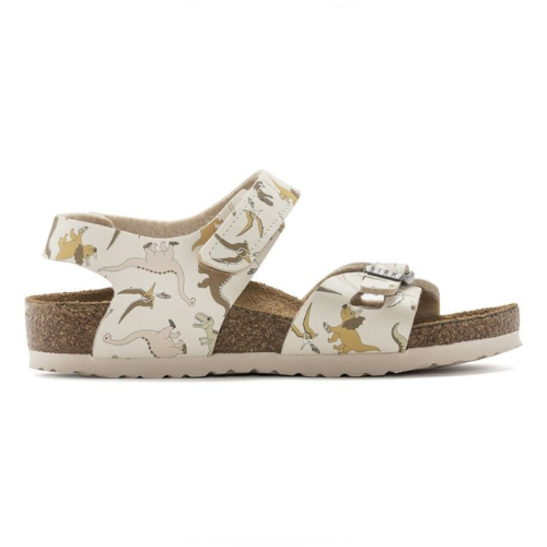 Birkenstock Colorado K BFDD Best Fr.BigDinoLightRose