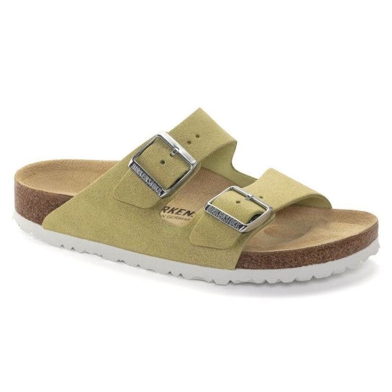 Birkenstock Arizona VL Shimmering Popcorn