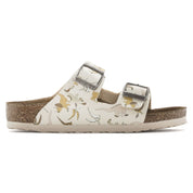 Birkenstock Arizona K BFDD Best Fr.Big Dino L.Rose