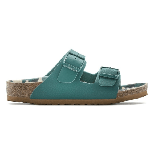 Birkenstock Arizona Kids BF Desert Soil D.Teal/Camo