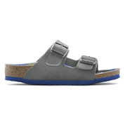 Birkenstock Arizona Kids BF Desert Soil Gray/Camo