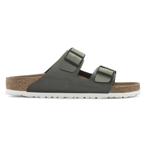 Birkenstock Arizona BFDD Athletic Cork Brown VEG