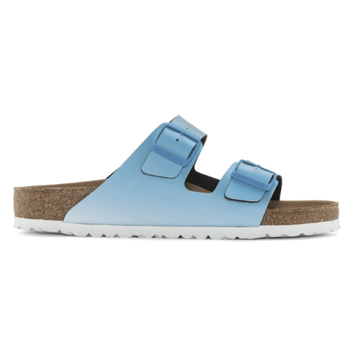 Birkenstock Arizona BFDD Athletic Sky Blue VEG