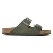Birkenstock Arizona SYN Desert Dust Thyme VEG