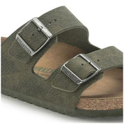 Birkenstock Arizona SYN Desert Dust Thyme VEG