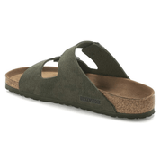 Birkenstock Arizona SYN Desert Dust Thyme VEG