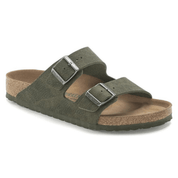 Birkenstock Arizona SYN Desert Dust Thyme VEG