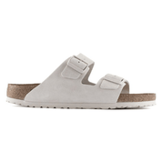 Birkenstock Arizona SFB LEVE Antique White