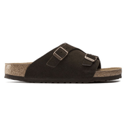 Birkenstock Zürich LEVE Mocca