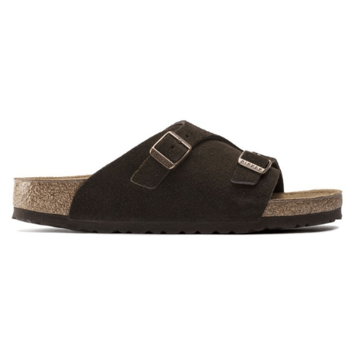 Birkenstock Zürich LEVE Mocca