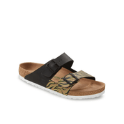 Birkenstock Arizona Split BF Zebra Cork BrownVEG
