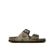 Birkenstock Arizona SFB BFDD DesertSoil Geo CamoCore