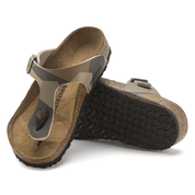 Birkenstock Gizeh K BFDD Geometric Camo Core