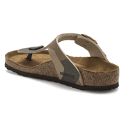 Birkenstock Gizeh K BFDD Geometric Camo Core