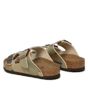 Birkenstock Arizona K BFDD Geometric Camo Core