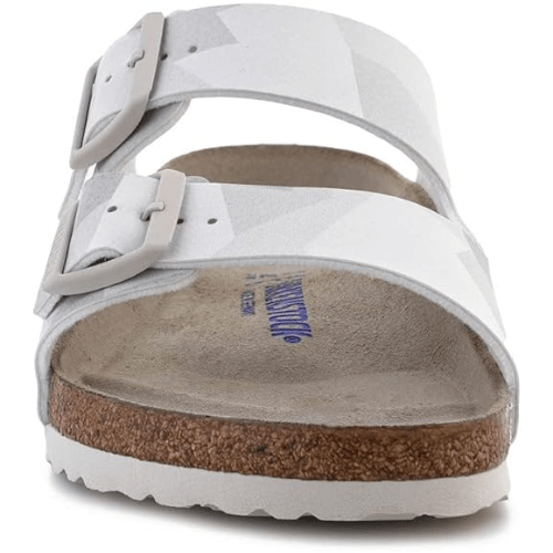 Birkenstock Arizona SFB BFDD DesertSoilGeoCamoSnow