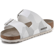 Birkenstock Arizona SFB BFDD DesertSoilGeoCamoSnow