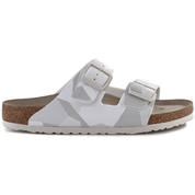 Birkenstock Arizona SFB BFDD DesertSoilGeoCamoSnow