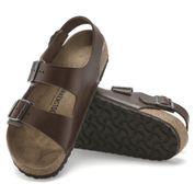 Birkenstock Milano LE Vintage Wood Roast BG