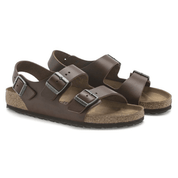 Birkenstock Milano LE Vintage Wood Roast BG