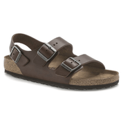 Birkenstock Milano LE Vintage Wood Roast BG