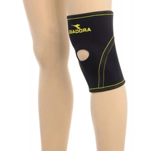 Genouillère de rechange Neopren Knee-Guard Diadora