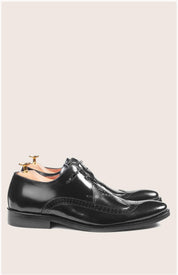 1093 - Noir Glacé