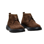 110 Boots Makeba