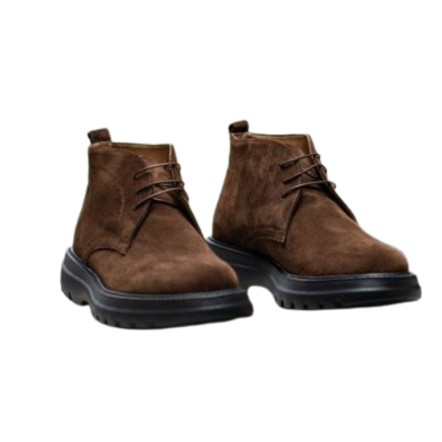 110 Boots Makeba