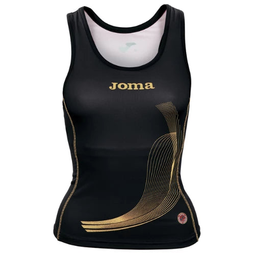 Debardeur Elite Ii Femme Joma