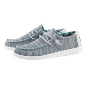 Wally Sox Ice Grey