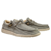 Wally Stretch Steppa